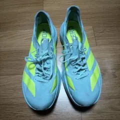 adidas アディオスプロ4 28.5cm