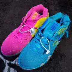 PUMA MB.02 Rick and Morty スニーカー 箱無し - メルカリ