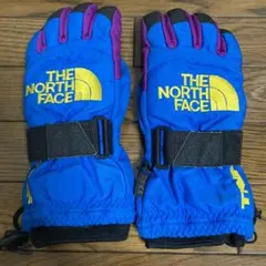 THE NORTH FACE ノースフェイス ヴィンテージ インナー付き 手袋のサムネイル