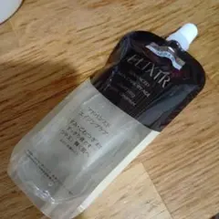 ELIXIR クリアホットクレンジングジェルADつめ替え用