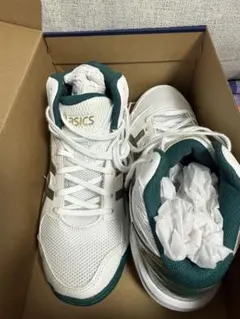 アシックス バスケットボール