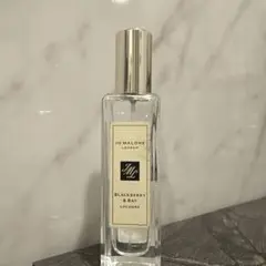 Jo Malone Blackberry & Bay コロン
