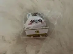 ちいかわ くら寿司 コラボ キーホルダー