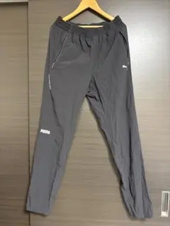 PUMA プーマ ピステパンツ ブラックのサムネイル