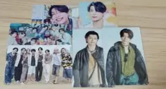 timelesz FAM トレカ松島聡 篠塚大輝