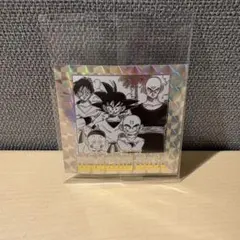 ドラゴンボール 40周年記念 シールウエハース２　第十四巻 第14巻