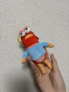 popmartスポンジボブ