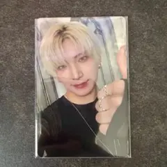 &TEAM MoM YUMA WEVERSE 日本 特典 トレカ ウィバース