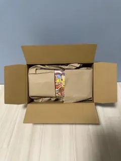 【未開封品】ポケモンカード スぺシャルBOX ポケモンセンター トウホク