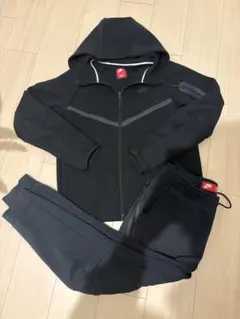 正規品 廃盤 Nike Tech Fleece
