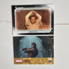 スターウォーズ CCG もうだめだ！ カード スターウォーズ CCG もうだめだ！ カード - メルカリ