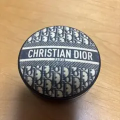 Christian Dior クッションファンデーション　ケースのみ