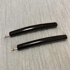 デザインヘアピンセット　昭和レトロのサムネイル