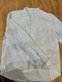Ciaopanic Typy Mサイズ ストライプシャツ