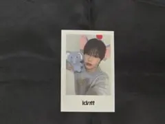 idntt ジウン ヨントン トレカ