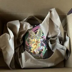 ポケモンカード　ハイクラスパック　MEGAドリームex ポケセン