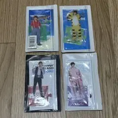 中村海人 アクリルスタンド アクスタ