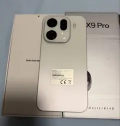 新品未開封】OPPO Find X9 Ultra 16GB/1TB 中国版 - メルカリ