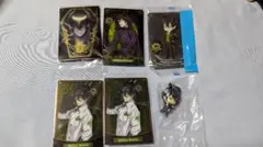 ツイステ マレウス