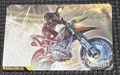 仮面ライダー スクラッチカードダス Vol.1 ファイズ　KR1-19