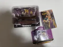 ディズニー ラプンツェル フィギュアセット