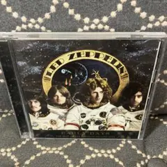 Led Zeppelin The Best of Volume One日本国内盤
