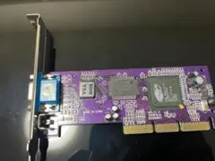 【断捨離品】ATI グラフィックボード 本体