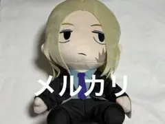 SAKAMOTO DAYS BIGぬいぐるみ 神々廻