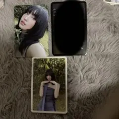 TWICE With You-th モモ トレカ