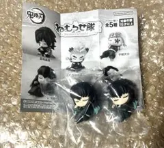 鬼滅の刃　ねむらせ隊2 時透無一郎　2体セット