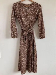 【値下げ】ナノユニバース　ワンピース