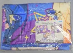 A賞 Leo/need ブランケット＊セガラッキーくじ プロジェクトセカイ