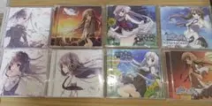 2026年最新】サクラノ刻 レコードの人気アイテム - メルカリ