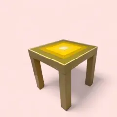 PARSONS テーブル ミッドセンチュリー　昭和レトロ　ポップ　ビンテージ