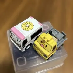 2025年最新】トミカミスタードーナツの人気アイテム - メルカリ