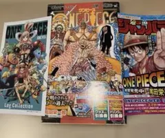 匿名配送】ONE PIECE 79巻初版本＋冊子セット ドレスローザ - メルカリ