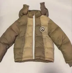 Kith Kids Midi Puffer