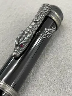【未使用】モンブラン MONTBLANC 万年筆　インペリアルドラゴン 2025年最新】モンブラン インペリアルドラゴン 万年筆の人気
