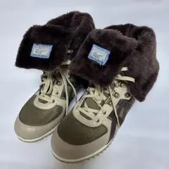 2025年最新】onitsuka tiger オニツカタイガー ハイカットの人気