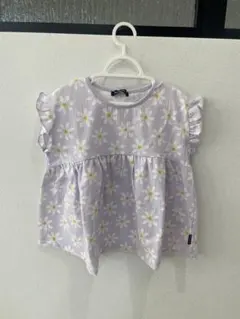 【値下げ】moujonjon キッズTシャツ