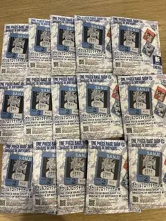 ONE PIECE BASE SHOPアクリルブロックチャーム 15点 涼 - メルカリ