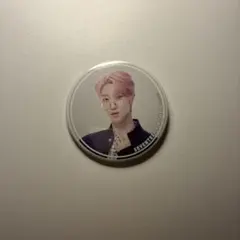 SEVENTEEN THE 8 缶バッジ