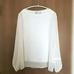 ZARAのサムネイル