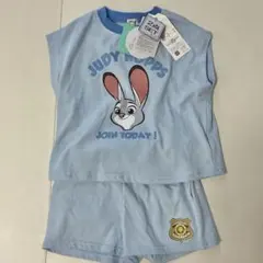 しまむら　ジュディ　セットアップ