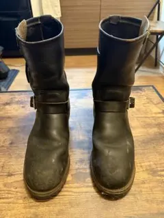 RED WING レッドウィング 2976 US9.5D - メルカリ