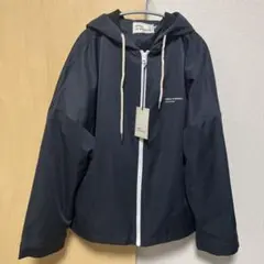 極美品 ドロールドムッシュ Hooded NFPM Jacketのサムネイル