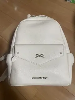 Samantha Vega リュック