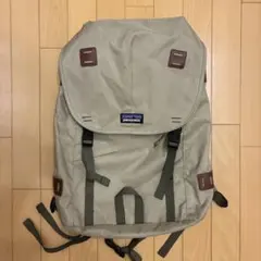 2026年最新】patagonia バックパック arbor pack 26lの人気アイテム
