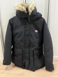 【値下げ】UNITEDARROWS BEAUTY&YOUTH DANTONダウン