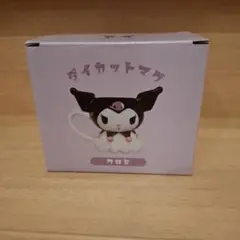 クロミ マグカップ